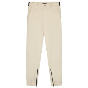 AB Lifestyle Casual Rib Broek Beige