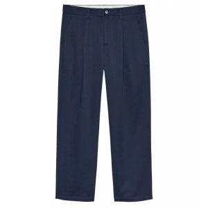 New Amsterdam Surf Association Reworked Broek Navy